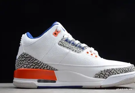 Retro 136064-148 136064-148 3 Knicks Jordan AIR 0520